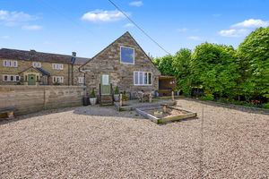 Darley Road Stone Edge